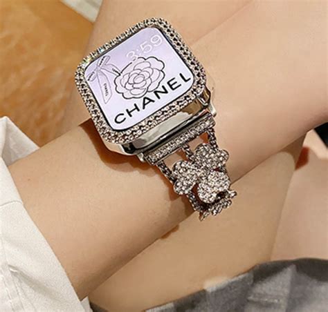 fancy apple watch bands women's|luxury apple watch bands women's.